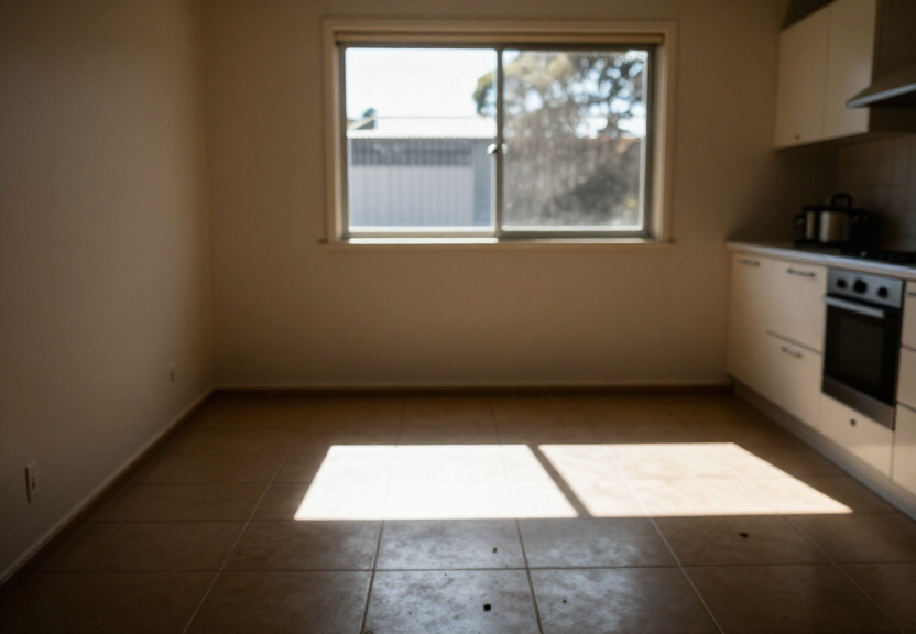 Cockroach Control in a Rental Property