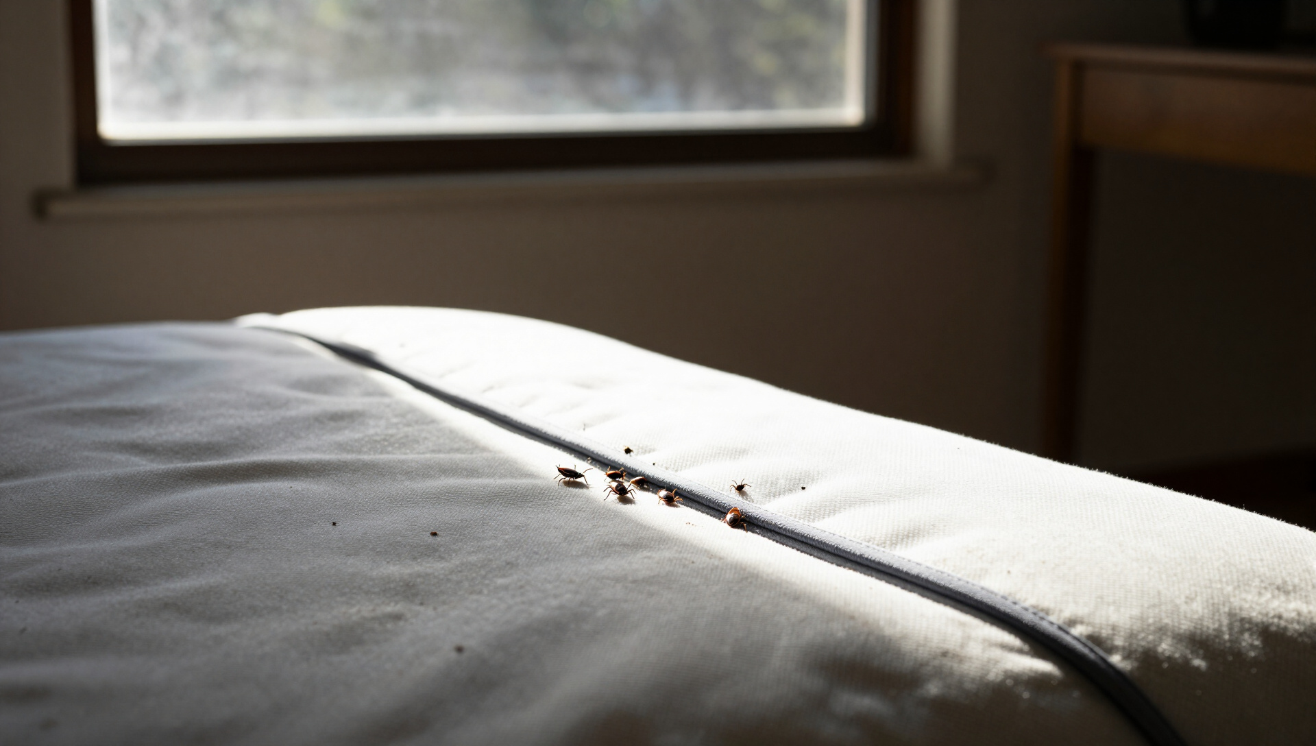 Bed Bugs Control in Willmot