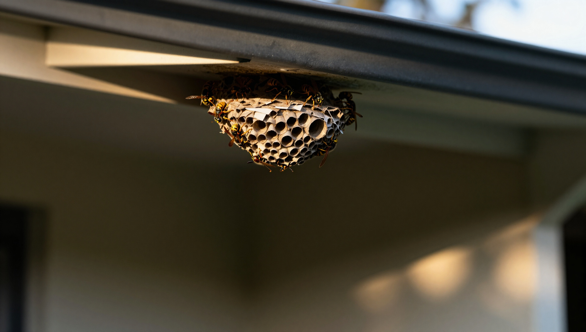 Bees and Wasp Removal in Willmot